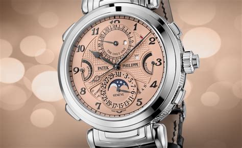 patek philippe most expensive watch price|patek philippe million dollar watch.